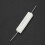 10 Pcs Fixed Ceramic Cement Resistors 15 Ohm 10W Watt 5% 7