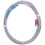9mm x 5mm Probe Ring K Type Thermocouple Temperature Sensor 2M 6.6Ft 1