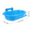Vaschetta da bagno per pappagalli (1 pezzo) 2