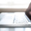 Transparente Acryl-Laptop-Tastaturabdeckung für 14- oder 15,6-Zoll-Laptops 3