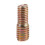 Universal Prolunga Antenna A Corta Frusta A Tetto Corto Per Autoradio (Nera) 10