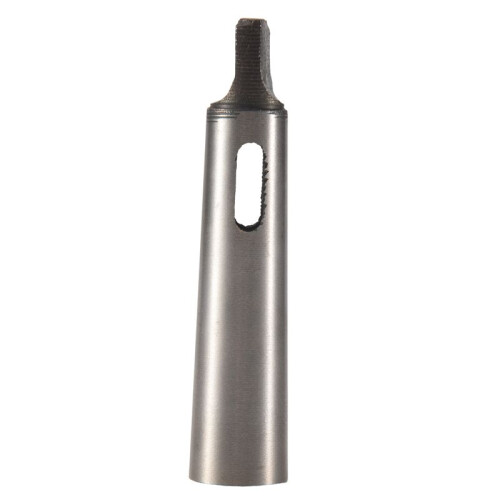 Lathe Tool MT2 to MT3 Taper Adapter Reducing Drill Sleeve 113mm Long 2