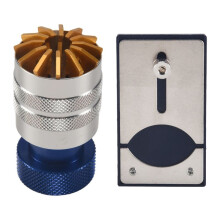 Crystal Lift Glass cop Watch Opener Remove watch glass platform