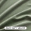Κουρτίνες Sage Green από βελούδο 96", σκουρόχρωμες, θερμομονωτικές, Π52xΜ96, 2 πάνελ 6