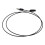 1m 3ft Toslink to  Plug 3.5mm Digital Optical SPDIF Audio Cable Gold Plated 1