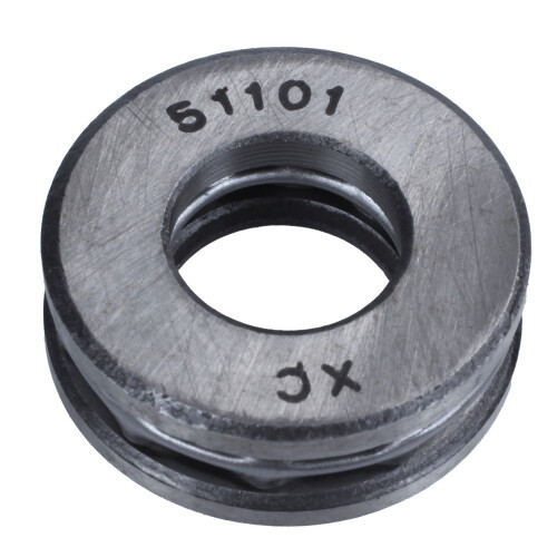 51101 Tryckkullager, 12 X 26 X 9 Mm 2