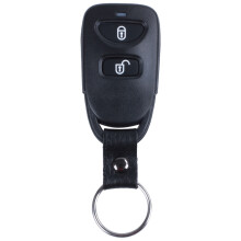 Remote Key Shell 2 Button for Sportage Replacement Keyless Entry Fob