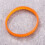 1 x orange PU belt suitable for  planer 1900B 2