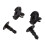 20x  bumper plastic trim clips for 2