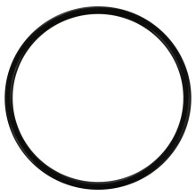 5 Stuks 66 mm X 60 mm X 3 mm Mechanische Zwarte Rubberen O-Ring Oliekeerringpakkingen