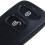 Remote Key Shell 2 Button for  Sportage Replacement Keyless Entry Fob 7