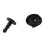 20x  bumper plastic trim clips for 4