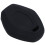 3 Button Remote Key Fob Silicone Case Cover For  E46 E39 E63 E36 E81X5 Z3 Z4, Black 2