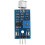 3.3V / 3.5V Lm393 MicróFono Amplificador Sensor de Sonido MIC MóDulo de Voz para 1