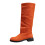 Damen-Ankle-Boots, warm, lässig, Winter, mittelhoch 1