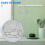 stainless steel Steamer Rack Stand Kitchen Cooking 3 Inch High 6