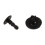 20x  bumper plastic trim clips for 3