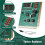 Diagnostic PCI 4-Digit Card PC Motherboard Post Checker Tester Analyzer Laptop 1