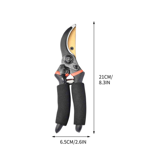 Foarfece de grădinărit bypass compatibile cu foarfecele Sharp Heavy-Duty High 2