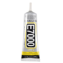 ZHANLIDA Phone shell electronic plastic metal E7000 crafts jewelry glue 110ml