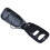 Remote Key Shell 2 Button for  Sportage Replacement Keyless Entry Fob 3