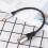 Καλώδιο ήχου 3,5 χιλ. αρσενικό σε XLR, μη ισορροπημένη υποδοχή, μικρόφωνο, επέκταση 5
