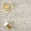 Light Brown Washable Runner Rug 2'6" x 8' 4