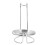 Stainless Steel Ladle Rest Spoon Holder 4