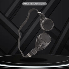 New Soudure Couper Lunettes De Sécurité Industrielle Soudeur Lunettes De Coupe
