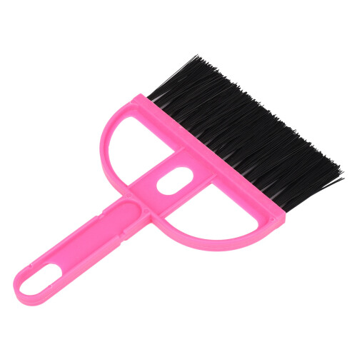 Car Keyboard Cleaning Whisk Broom Dustpan Set 2
