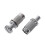 Guitar Tune-O-matic Bridge Tailpiece Tail For  LP Style 1 Set 9
