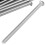 Stainless Steel Button  Screw, Hex Socket Bolts Type:M4 / 4mm Bolt size:M4 x 75mm Your pack quantity:10 8