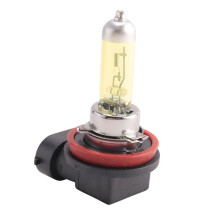 2x H8 35W Yellow HID Xenon Fog Light Headlight Lamp Halogen Bulb 2500K 12V
