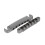 Guitar Tune-O-matic Bridge Tailpiece Tail For  LP Style 1 Set 3