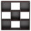 Οργανωτής Αποθήκευσης 3-Tier9Cube, Ξύλινη Βιβλιοθήκη, Ντουλάπι, Βιβλιοθήκη Espresso 8