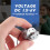 2Pcs  Vibration Motor 3500RPM  1.5-6V for Game Joystick 6