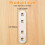 Flat Stainless Steel Repair Mending Fixing Plate Brackets Support 2pcs 7