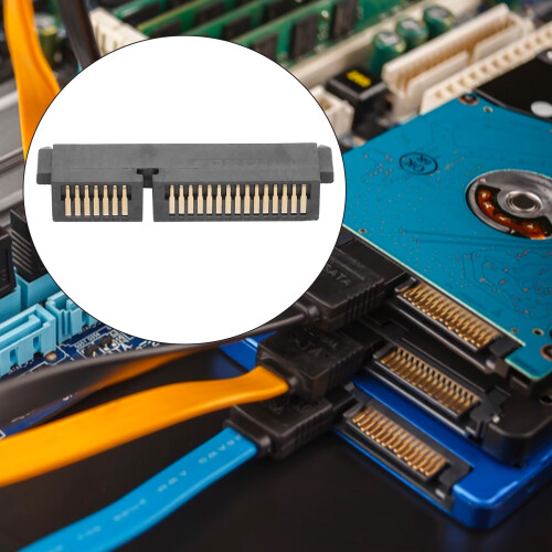 for  E5420 Hard Disk Drive Interposer Adapter Connector 2