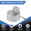 2Pcs  Vibration Motor 3500RPM  1.5-6V for Game Joystick 2