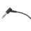 Replace the audio cable for   3 QC3 headset without wheat 5
