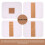 Wooden Brain Teaser Secret Opening Puzzle Box Magic Mysterious Box Gift Box 4