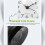 7cm Waterproof Kitchen Bathroom Shower Clock Suction Cup Sucker Wall Black 3
