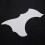 Pickguard-Akustisk-Akustisk Gitarr Pickguard, SjäLvhäFtande, Svart 6