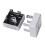 10 PCS 50A 1000V Metal Case Single Phases Diode Bridge Rectifier KBPC5010 6