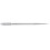 Titanium Toothpick  Survival Hygiene TC4 Ti EDC x2 1