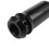 for  T4 Transporter Gear Stick/Lever/Knob Extender Extension black 4