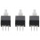 6 Pin DPDT Latching Tact Tactile Push Button Pushbutton  20 Pcs 4