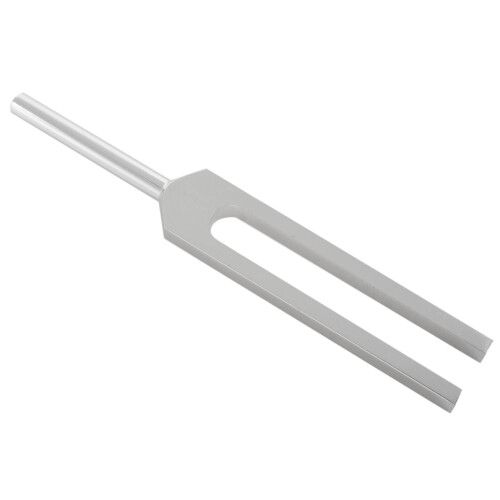 Naprawa DNA 528 Hz. Tuning Fork 2