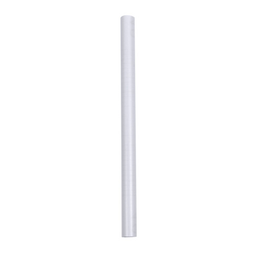 Frosted Window Film Frosted Glass Sticky Back 45cm x 2m Solid color 1