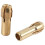 8-Piece 0.5-3mm Drill Chuck Collets Set of Quick Chuck for  Tools 8